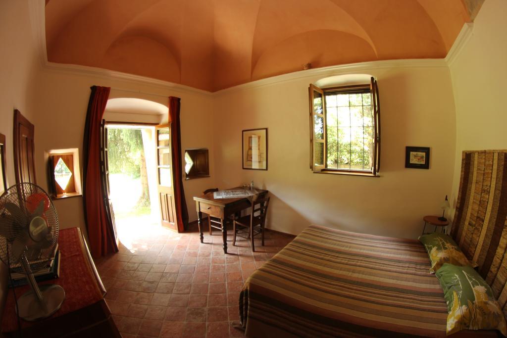 B&B Cascina Moncrava Ivrea Zewnętrze zdjęcie