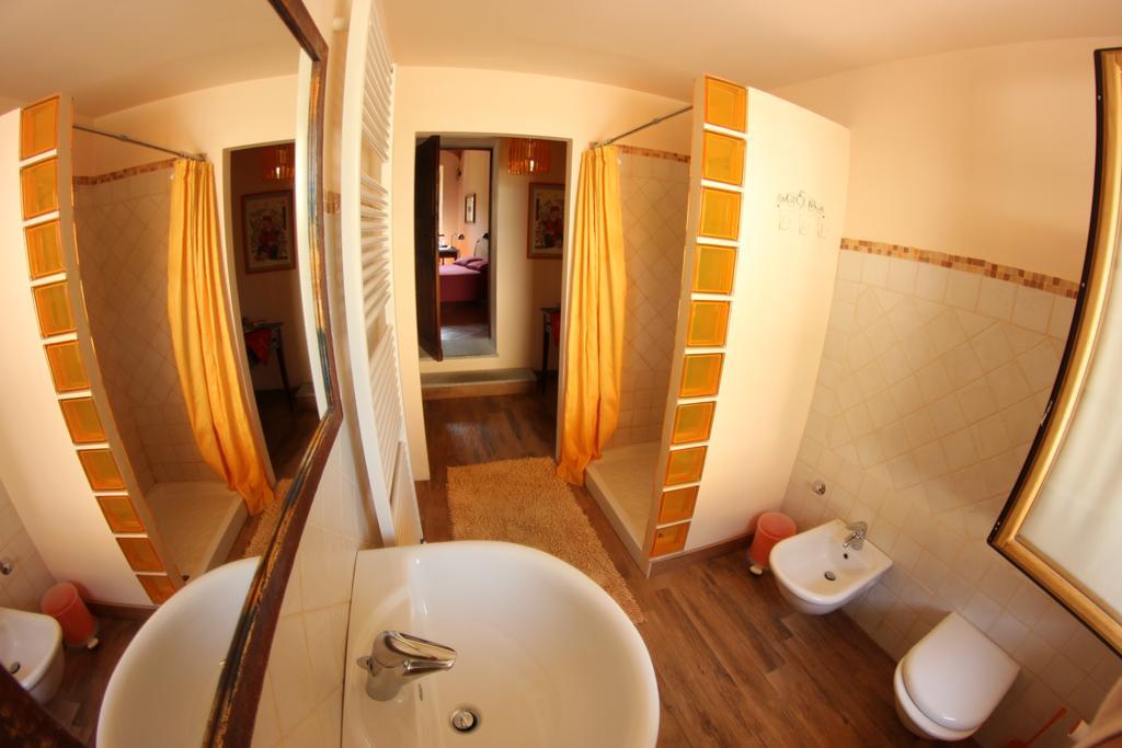 B&B Cascina Moncrava Ivrea Zewnętrze zdjęcie