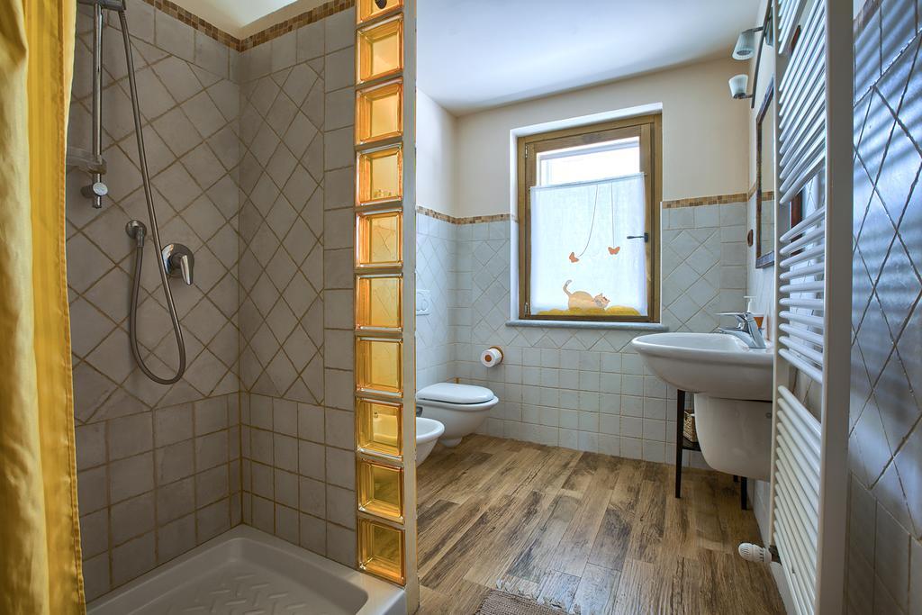 B&B Cascina Moncrava Ivrea Zewnętrze zdjęcie