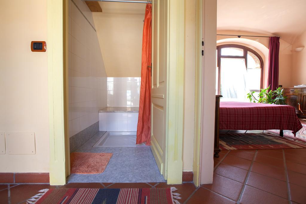 B&B Cascina Moncrava Ivrea Zewnętrze zdjęcie