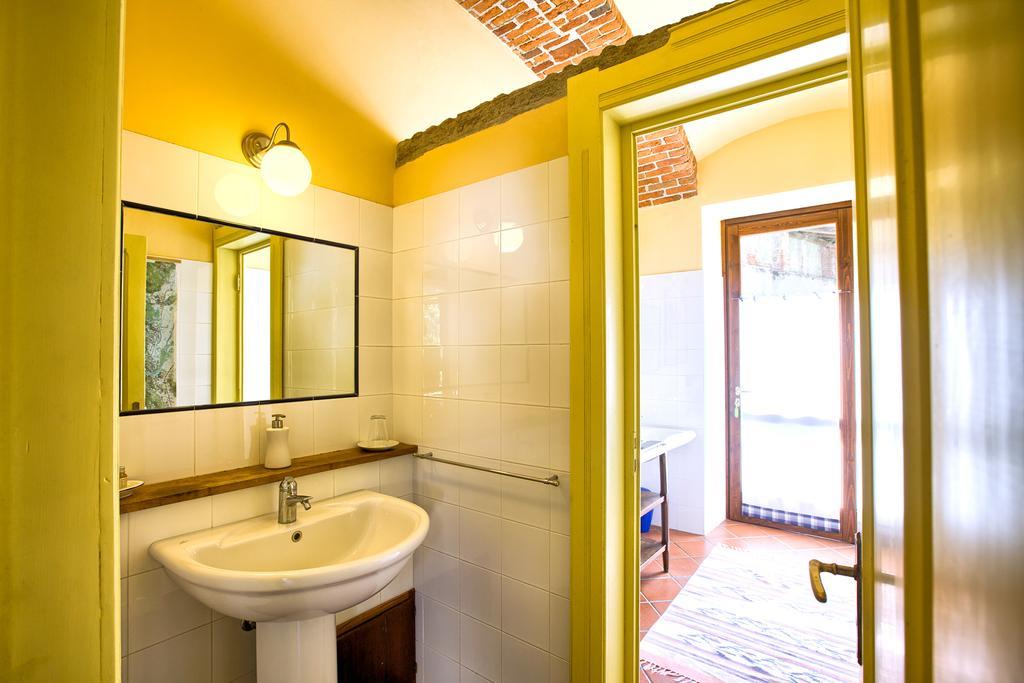 B&B Cascina Moncrava Ivrea Zewnętrze zdjęcie
