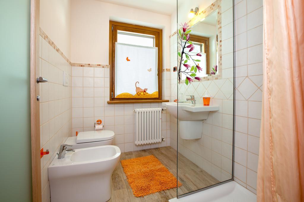 B&B Cascina Moncrava Ivrea Zewnętrze zdjęcie