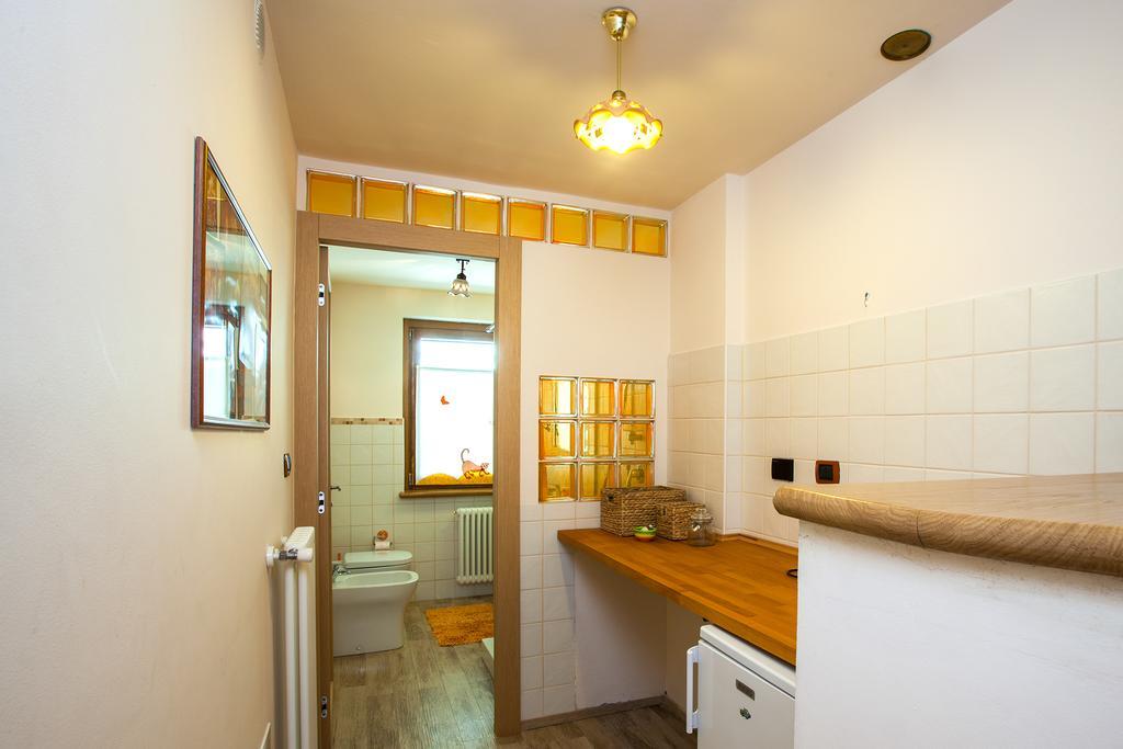 B&B Cascina Moncrava Ivrea Zewnętrze zdjęcie