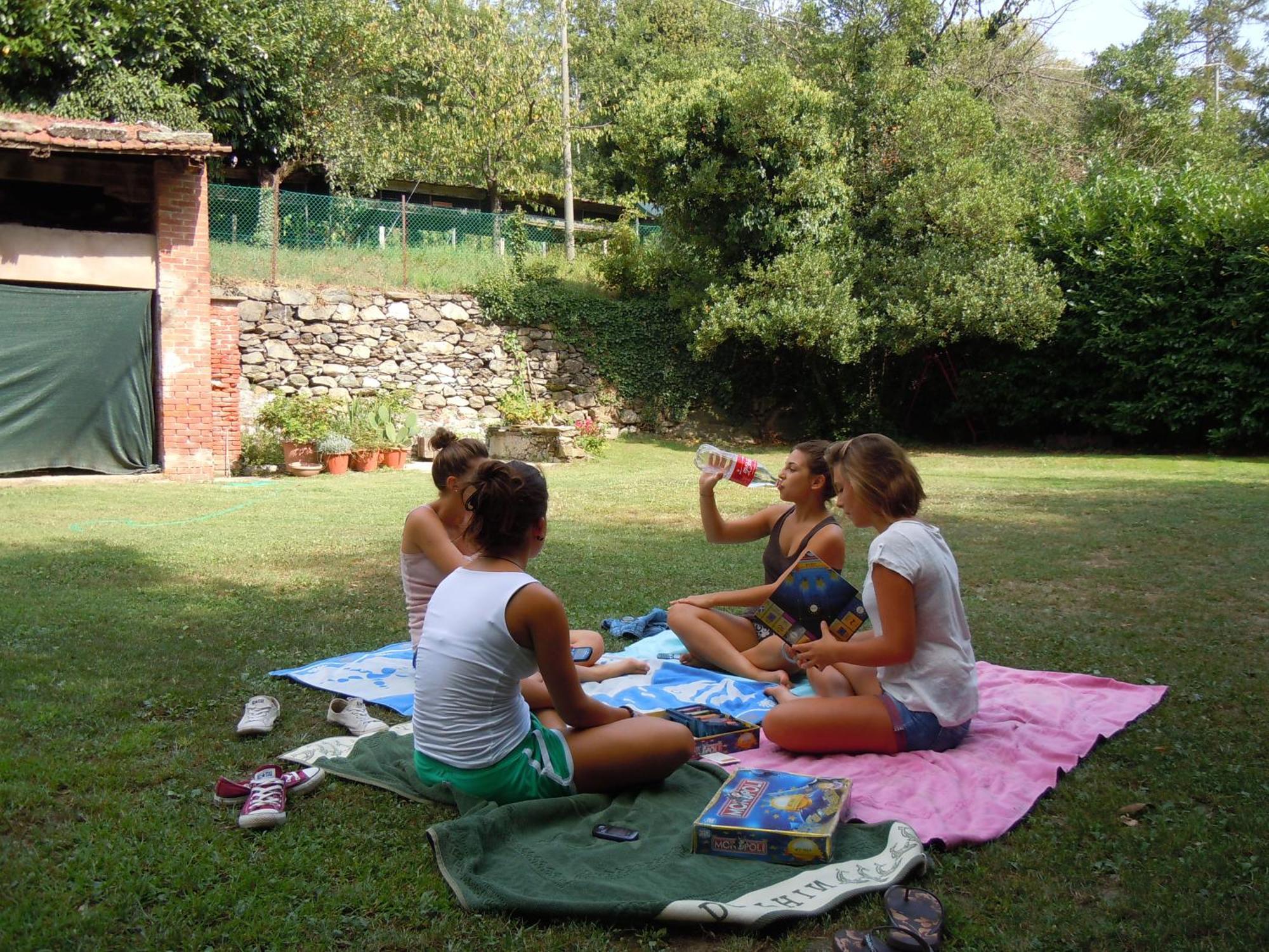 B&B Cascina Moncrava Ivrea Zewnętrze zdjęcie