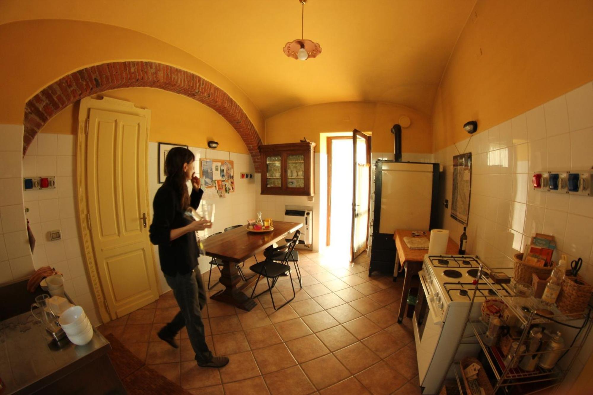 B&B Cascina Moncrava Ivrea Zewnętrze zdjęcie