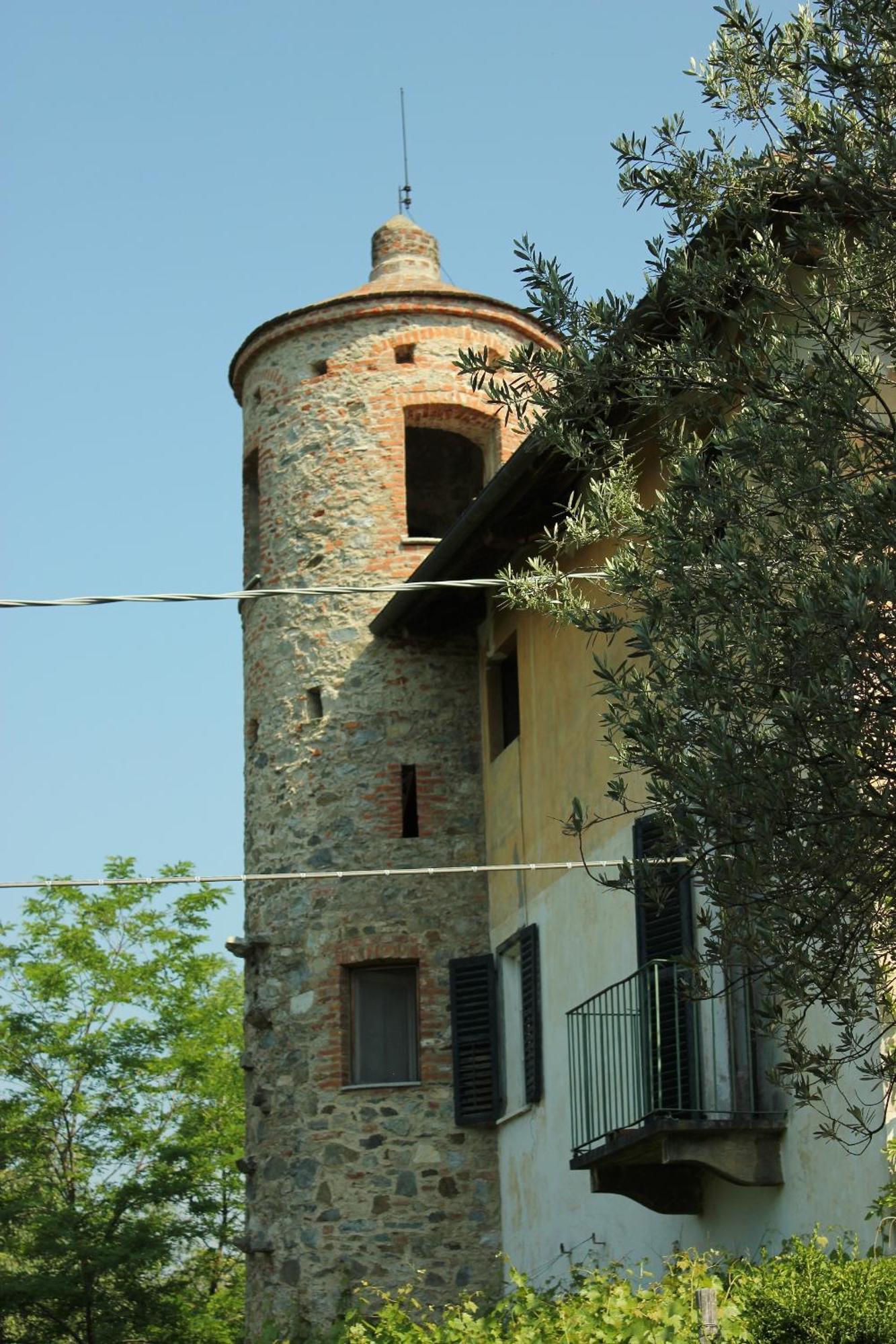 B&B Cascina Moncrava Ivrea Zewnętrze zdjęcie