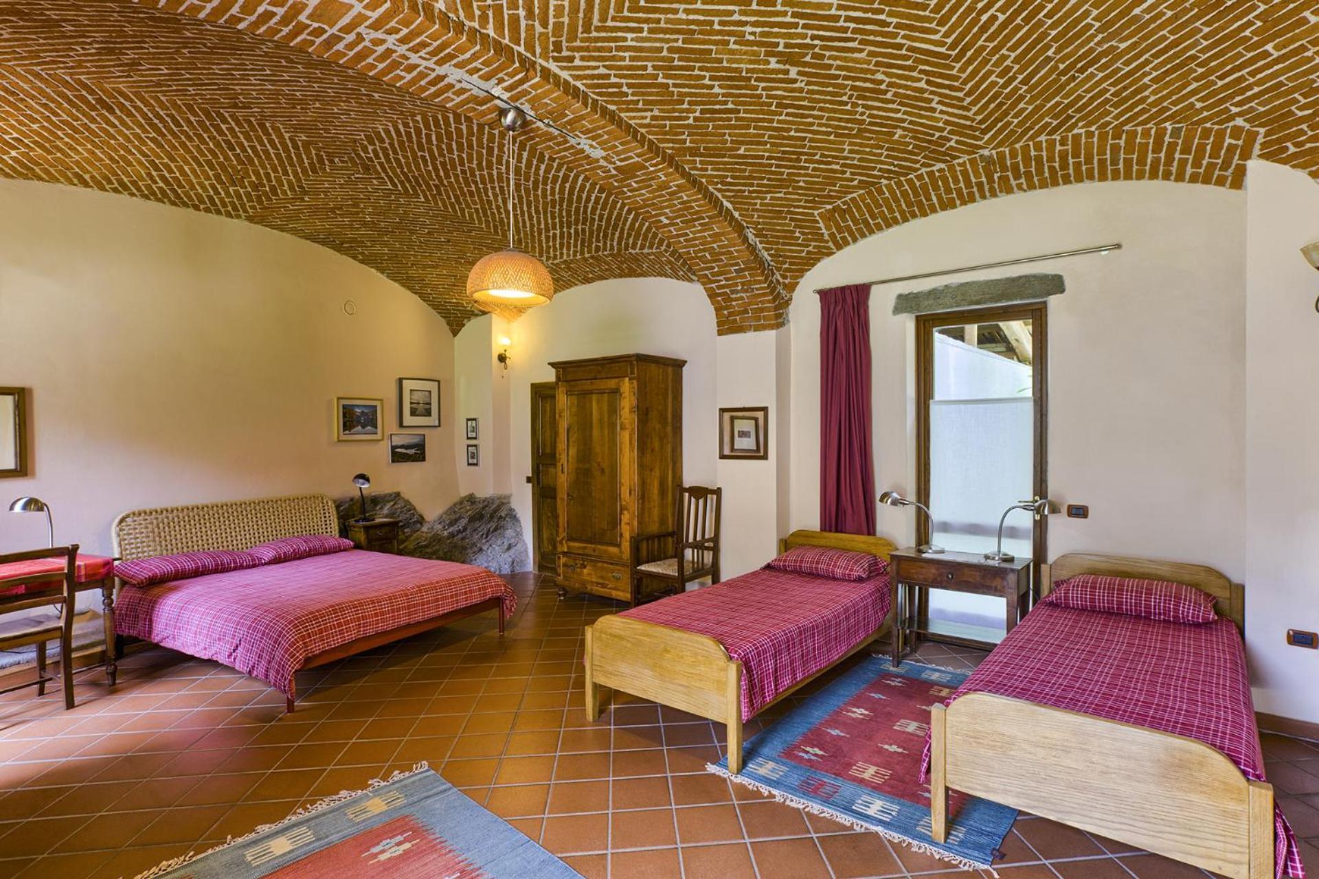 B&B Cascina Moncrava Ivrea Pokój zdjęcie