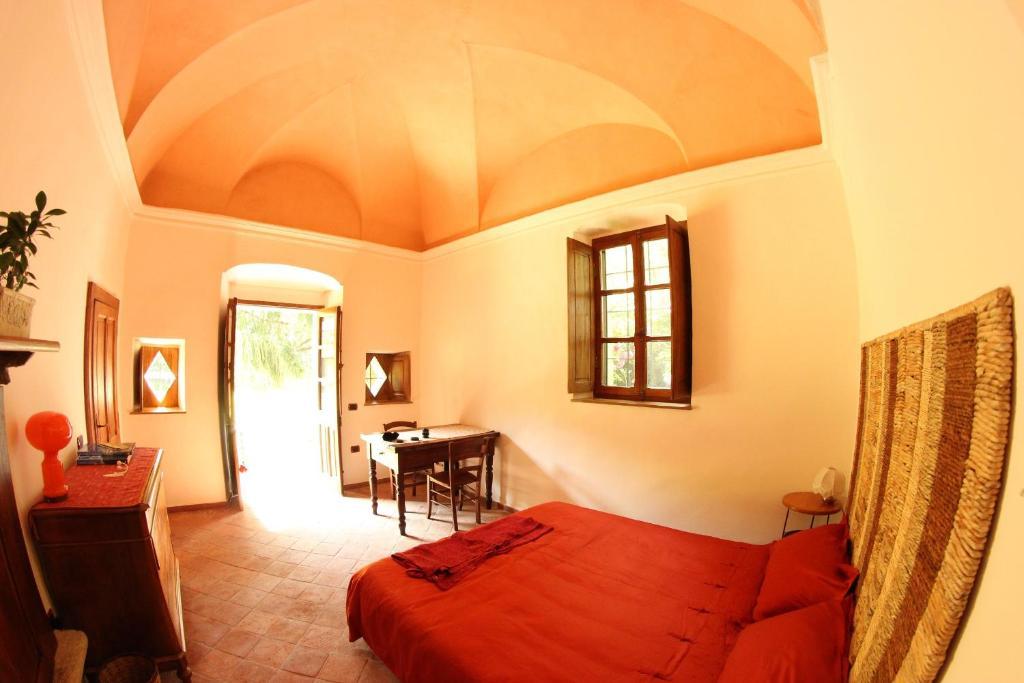 B&B Cascina Moncrava Ivrea Pokój zdjęcie