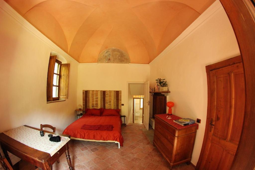 B&B Cascina Moncrava Ivrea Pokój zdjęcie
