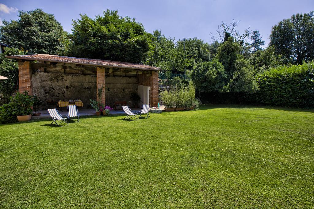 B&B Cascina Moncrava Ivrea Zewnętrze zdjęcie