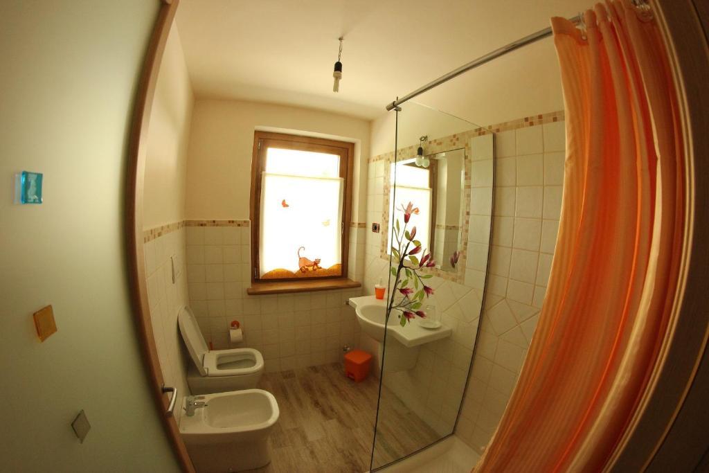 B&B Cascina Moncrava Ivrea Zewnętrze zdjęcie
