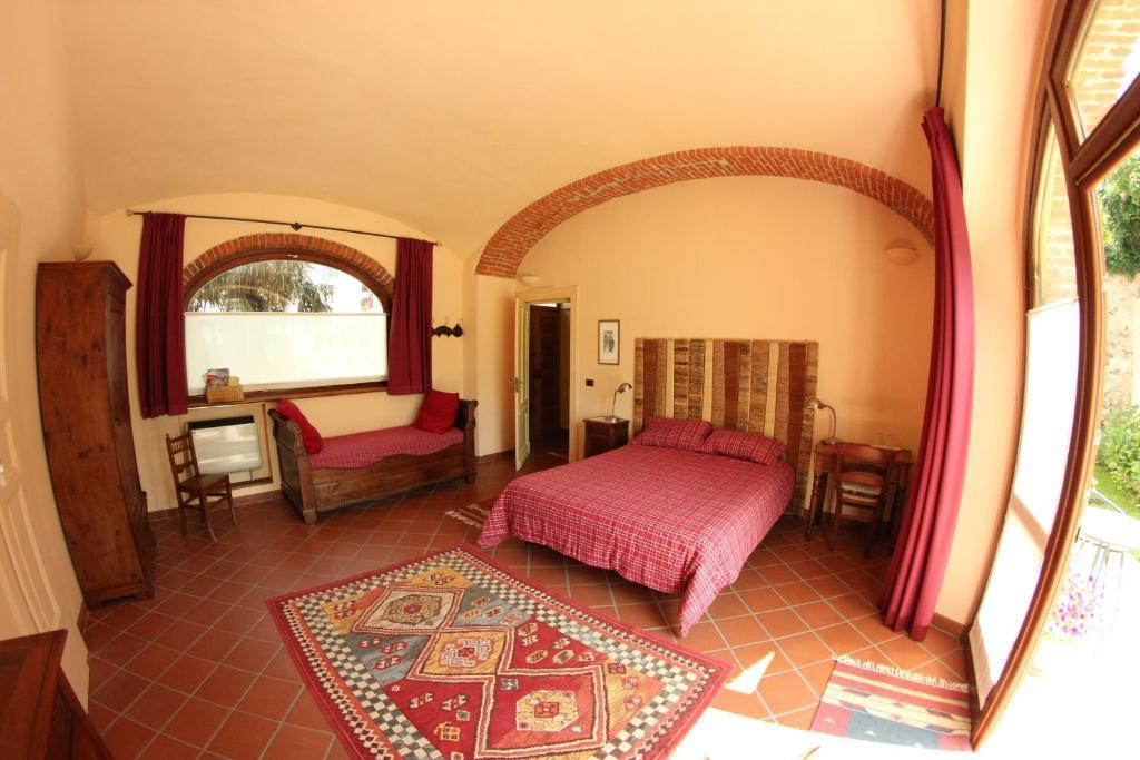 B&B Cascina Moncrava Ivrea Zewnętrze zdjęcie